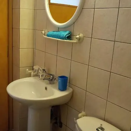 Studio With Amazing View Apartment *