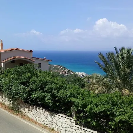 Studio With Amazing View Appartement *