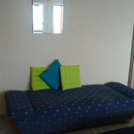 Studio With Amazing View Apartment Verga Kalamata
