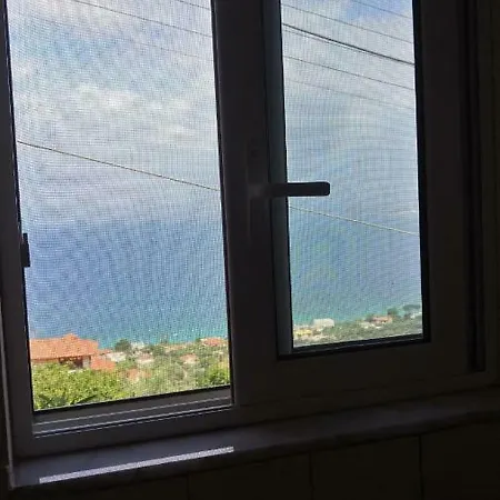 Apartment Studio With Amazing View