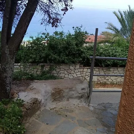 Studio With Amazing View Apartment Verga Kalamata