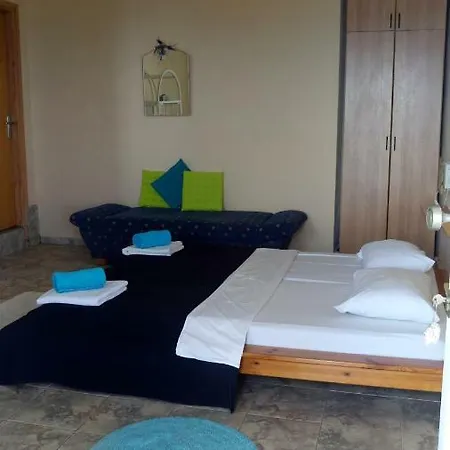 Studio With Amazing View Apartment Verga Kalamata