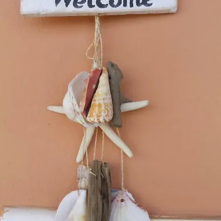 Appartement Studio With Amazing View Verga Kalamata