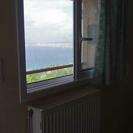 Appartement Studio With Amazing View Verga Kalamata