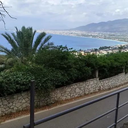 Apartment Studio With Amazing View
