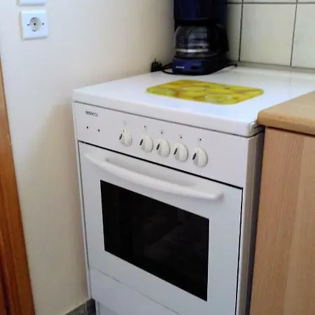 Apartment Studio With Amazing View Verga Kalamata