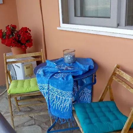 Studio With Amazing View Verga Kalamata