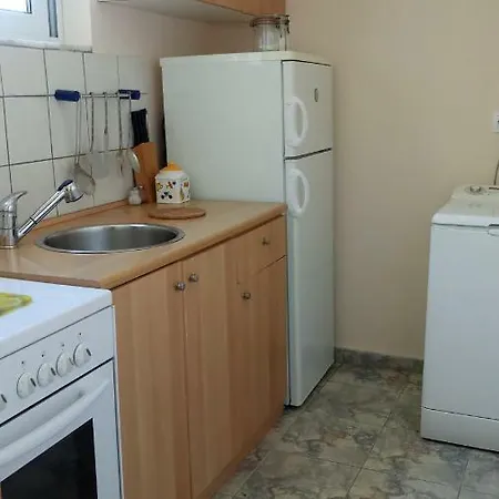 Studio With Amazing View Appartement Verga Kalamata