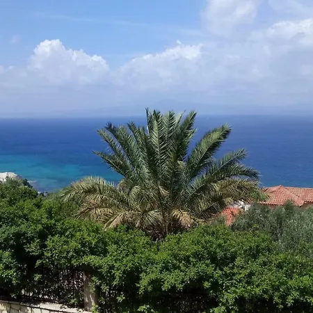 Studio With Amazing View