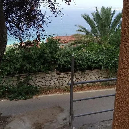 Studio With Amazing View