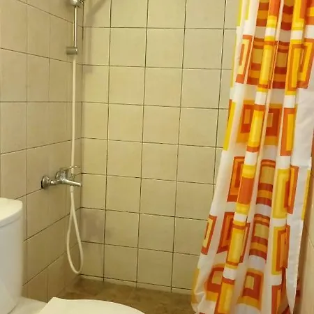 Apartment Studio With Amazing View *