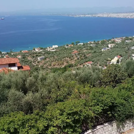 Studio With Amazing View